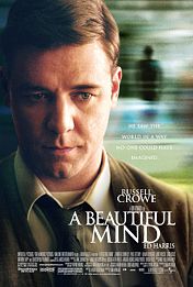 Cover van Beautiful Mind, A